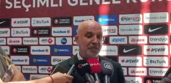 Alanyaspor Başkanı Hasan Çavuşoğlu: 'Türk futbolu adına çok iyi şeyler olacağını düşünmüyorum'