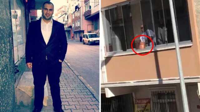 Annesinin boğazını keserek sokağa atmıştı! İşte o cani evladın mahkemedeki savunması Annesinin boğazını keserek sokağa atmıştı! İşte o cani evladın mahkemedeki savunması