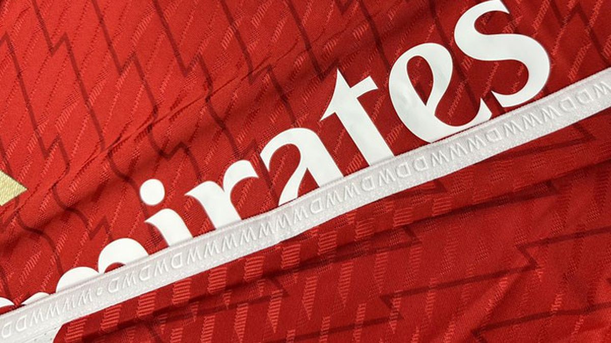 Arsenal formasındaki büyük hata sonrası satışlar durduruldu