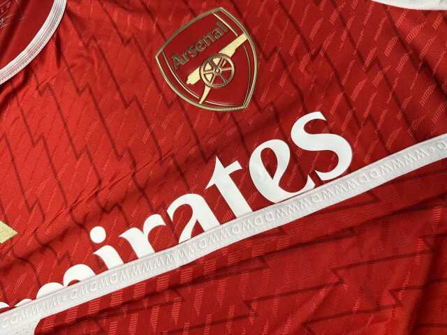 Arsenal formasındaki büyük hata sonrası satışlar durduruldu