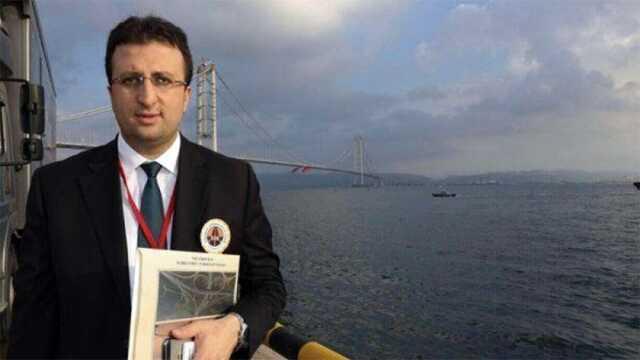 ASELSAN Genel Müdürlüğü'ne Ahmet Akyol atandı ASELSAN Genel Müdürlüğü'ne Ahmet Akyol atandı