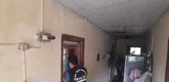 Samsun'da hırsızlar aynı eve ikinci kez girdi