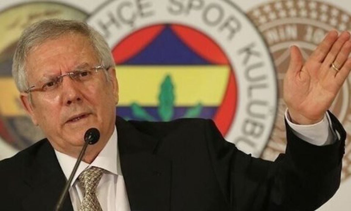 Aziz Yıldırım'ın Basın Toplantısı ne zaman, saat kaçta, hangi kanalda?