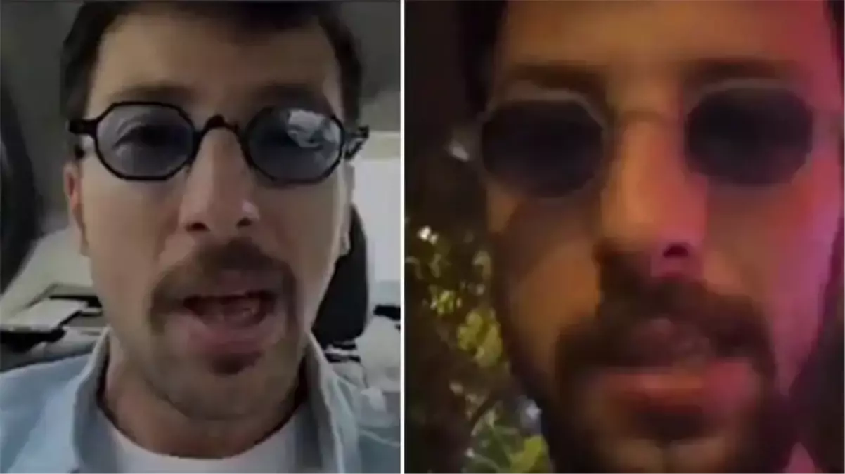 'Başıboş köpekleri toplayın' diyenleri 'İbretlik edip kazığa oturtalım' demişti, yakalandı