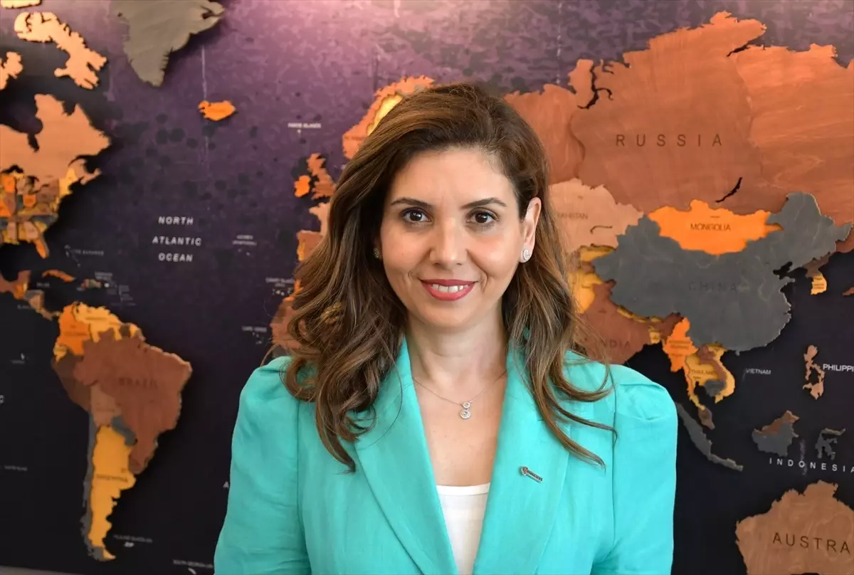 Bursa Kadın Mühendisler Derneği, pek çok önemli projeyi hayata geçiriyor
