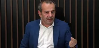 CHP'den 2'nci kez ihracı istenen Tanju Özcan'dan Kılıçdaroğlu'na: Erdoğan'a diktatör diyor kendisi de koltuğu bırakmıyor