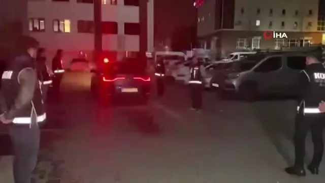 Çiftlik Bank davasında Tosuncuk'un kara kutusu ilk kez konuştu Çiftlik Bank davasında Tosuncuk'un kara kutusu ilk kez konuştu