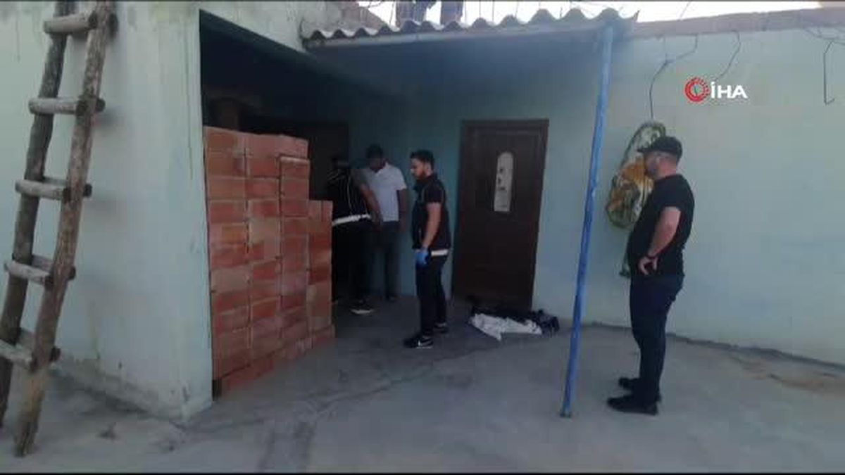 Evinde uyuşturucu bulunan zanlı tutuklandı