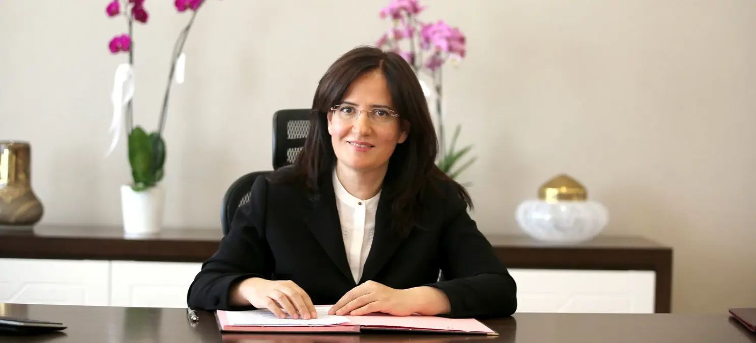 Fatma Varank kimdir, nereli, kaç yaşında, nereye atandı ve görevi nedir? Çevre, Şehircilik ve İklim Değişikliği Bakanlığı Yardımcısı Fatma Varank kim?
