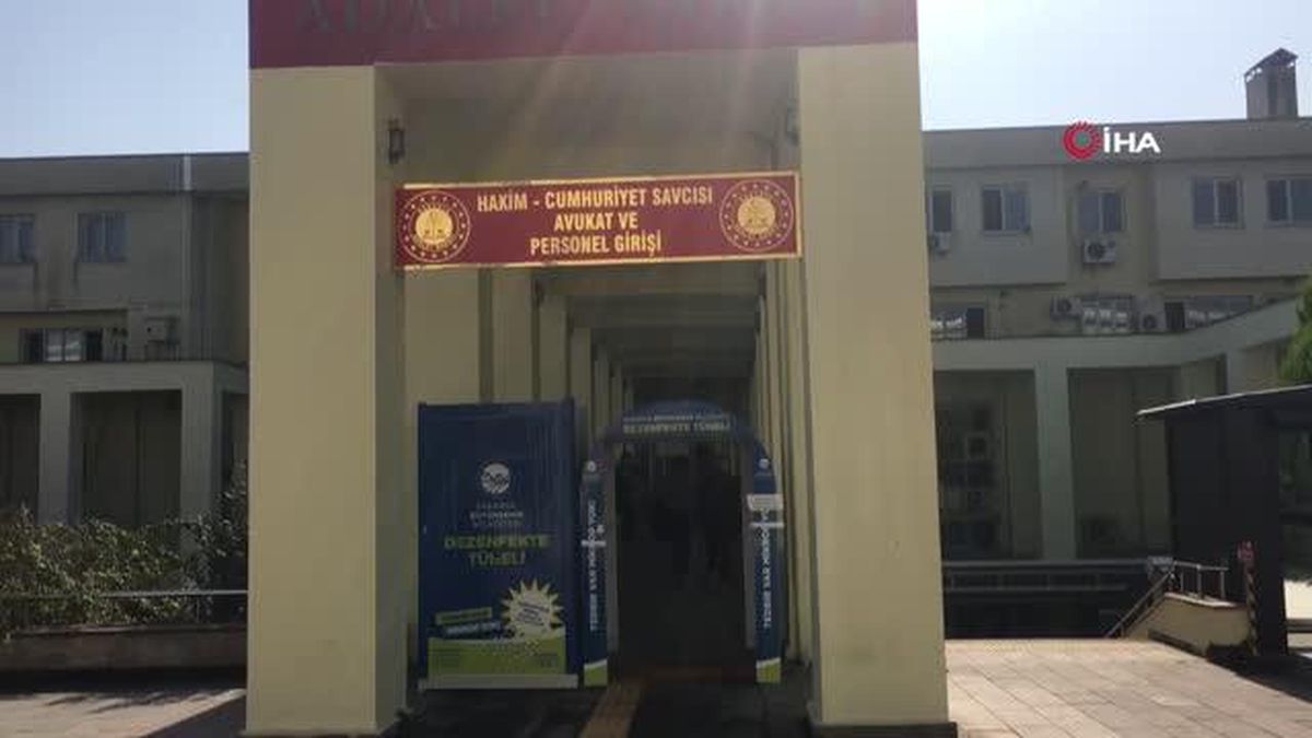 Minibüste cinsel tacizde bulunan sanığa 24 yıl hapis cezası