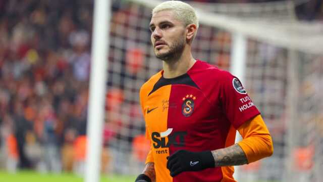 Icardi gidiyor mu? Metin Öztürk'ten Galatasaray taraftarını üzecek sözler