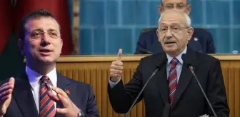 İmamoğlu 'Kaybetme deneyimim yok' dedi, CHP'den manidar bir karşılık geldi