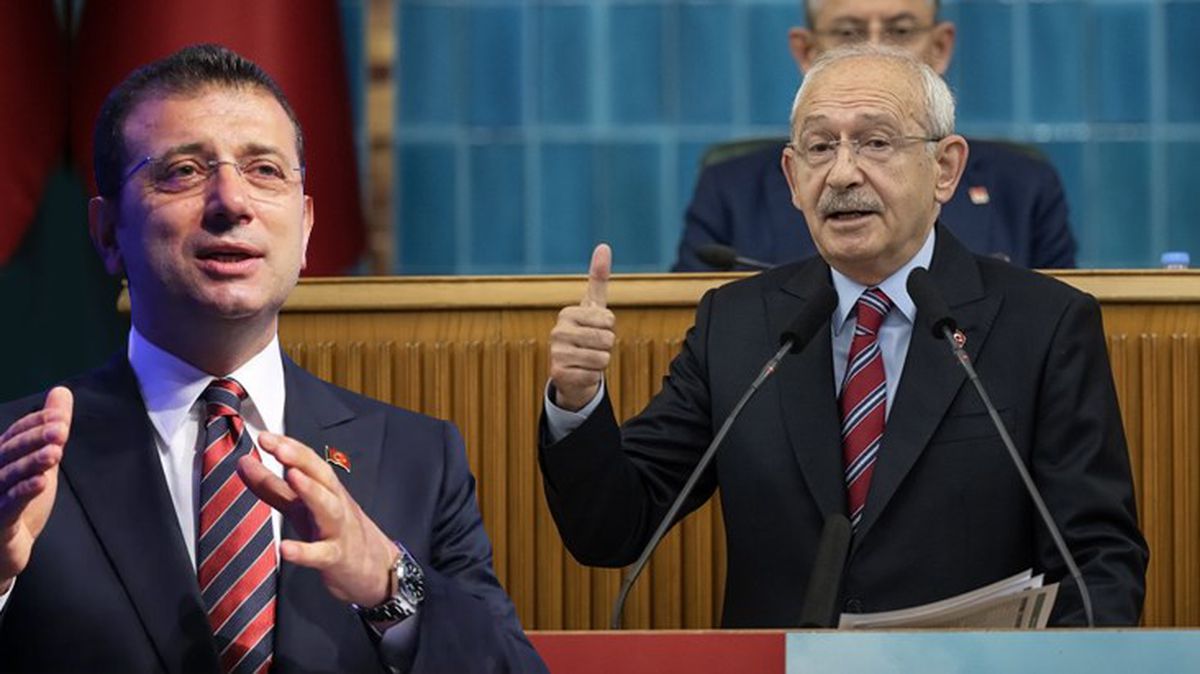 İmamoğlu 'Kaybetme deneyimim yok' dedi, CHP'den manidar bir karşılık geldi