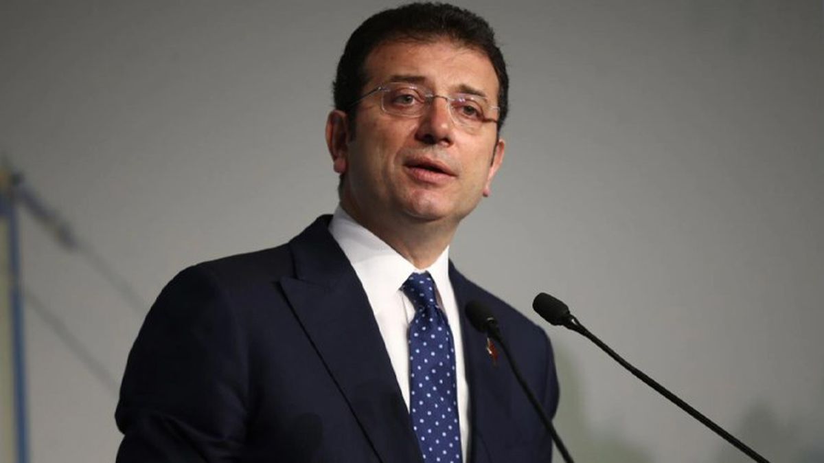 İmamoğlu'ndan 'Belediyeleri kaybedebiliriz' uyarısı: Değişime direndiğimiz her dakika toplumla aramızdaki mesafeyi açıyoruz