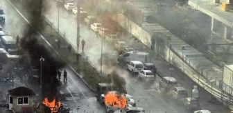 İzmir Adliye Saldırısı Sanığı Delil Hıso'ya 6 Yıl 3 Ay Hapis Cezası