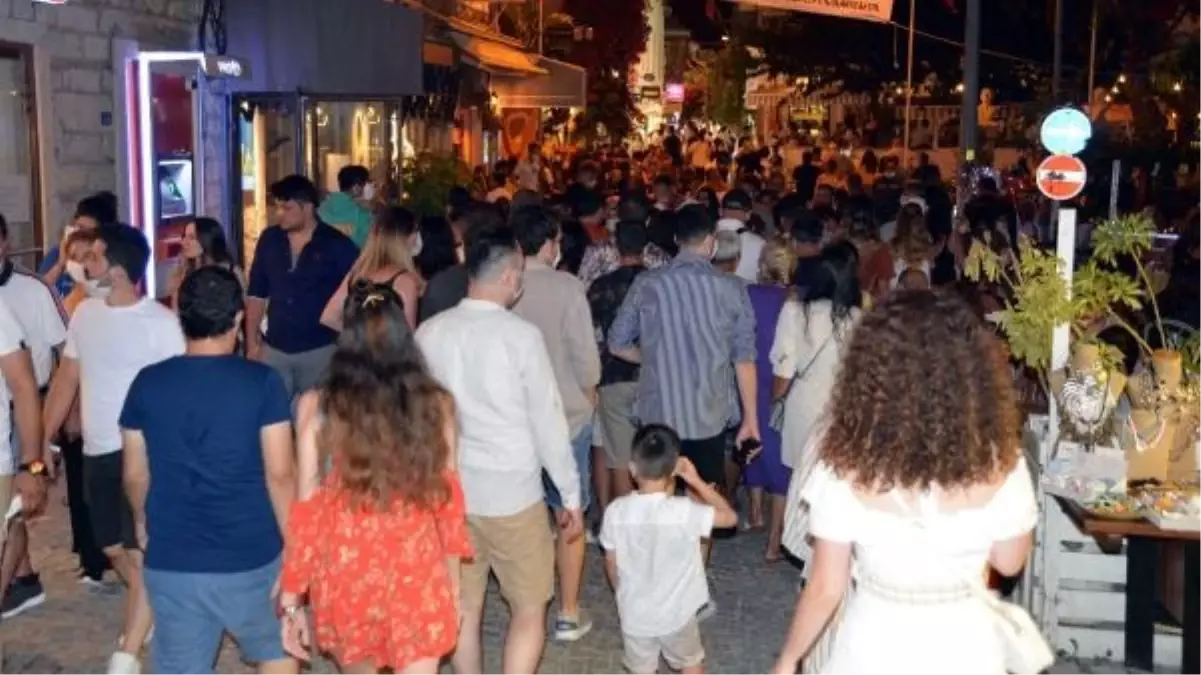 İzmir'de canlı müzik sınırlandırması saatleri değişti