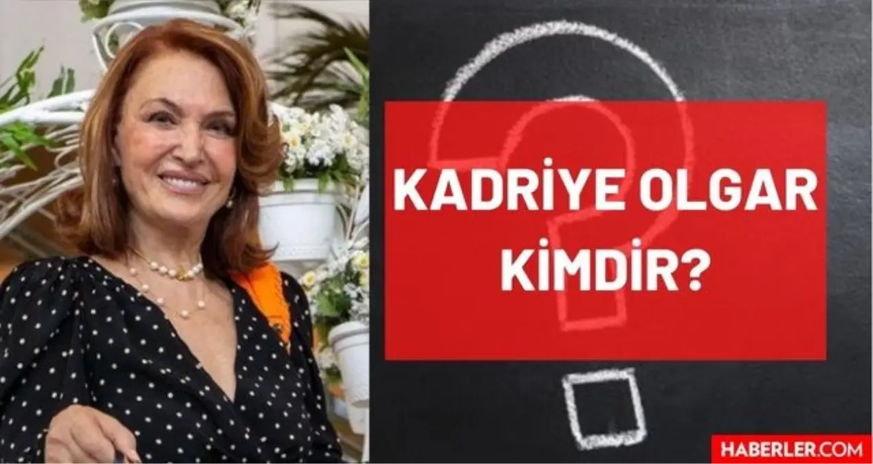 Kadriye Olgar kimdir? Kaç yaşında, nereli, mesleği ne? Twitter'da videosuyla konuşulan Kadriye Olgar'ın sosyal medya hesapları