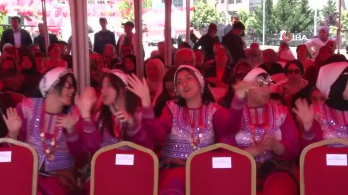 Keçiören Belediye Başkanı Altınok: 'Bugün Ordu'yu Ankara'ya getirdik'