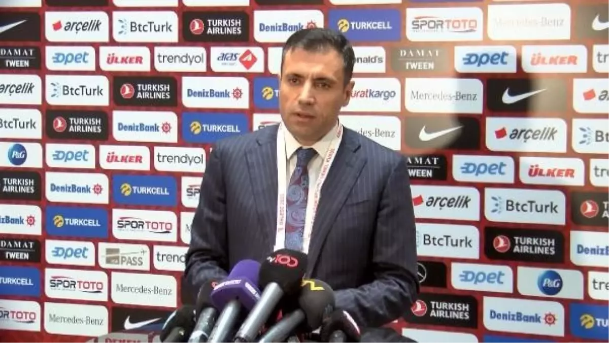 Konyaspor Başkanı Fatih Özgökçen: 'Hocanın raporuna göre 5 tane transfer yapacağız'