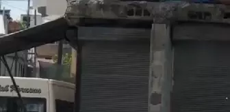 Adana'da koyuna şiddet uygulayan kişi, cep telefonu kamerasına yakalandı