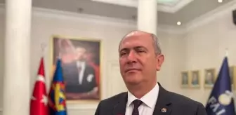 THK, Kurban Bayramı'nda kurban derilerini toplayarak ekonomiye katkı sağlayacak