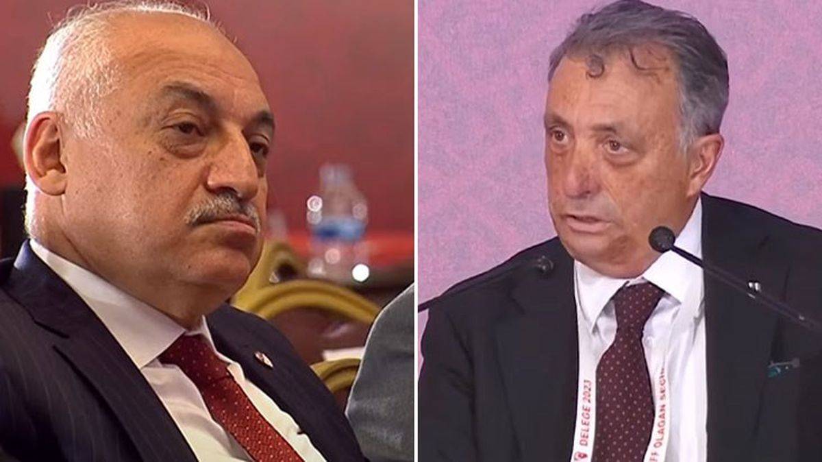 Kürsüye çıkan Çebi, Büyükekşi'nin gözlerinin içine bakarak çağrı yaptı: Riva'ya sandık koyun