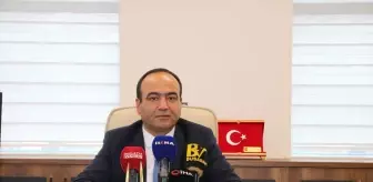 Malatya'da Deprem Sonrası Kaynak Suyunda Problem Yok