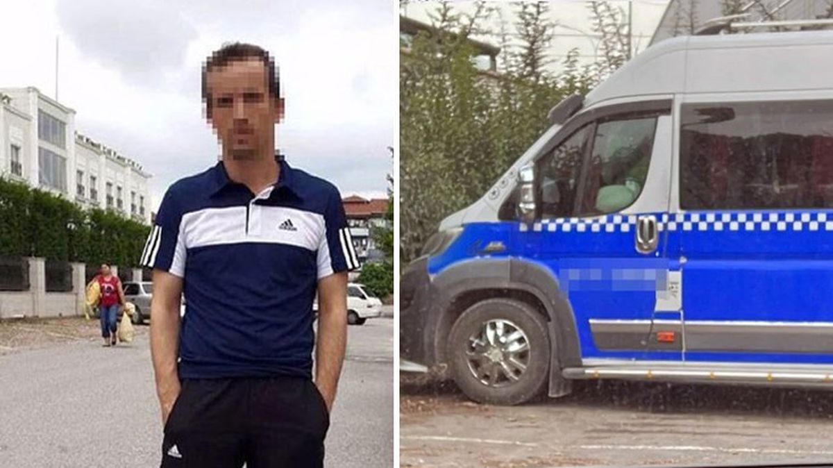 Minibüsine aldığı üniversiteli kıza cinsel saldırıda bulunan şoföre 24 yıl hapis
