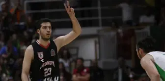 Yılyak Samsunspor Basketbol, Semt77 Yalovaspor'u mağlup ederek Türkiye Sigorta Basketbol Süper Ligi'ne yükseldi