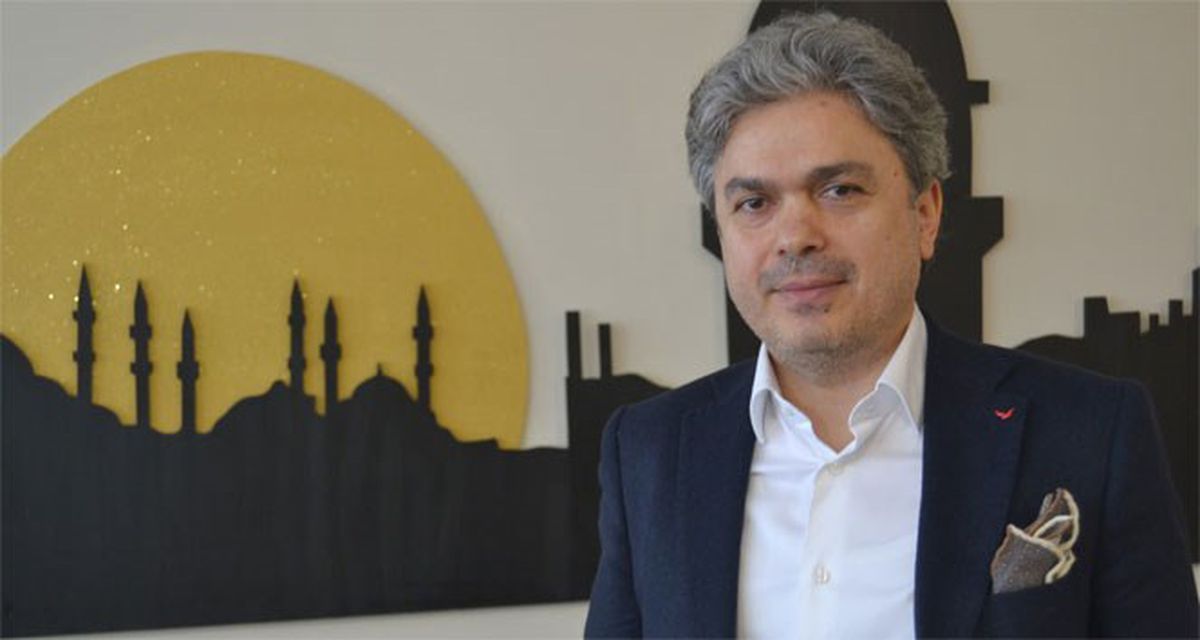 Ömer Faruk Yelkenci kimdir, nereli, kaç yaşında, nereye atandı ve görevi nedir? Milli Eğitim Bakanlığı Bakan Ömer Faruk Yelkenci kimdir?