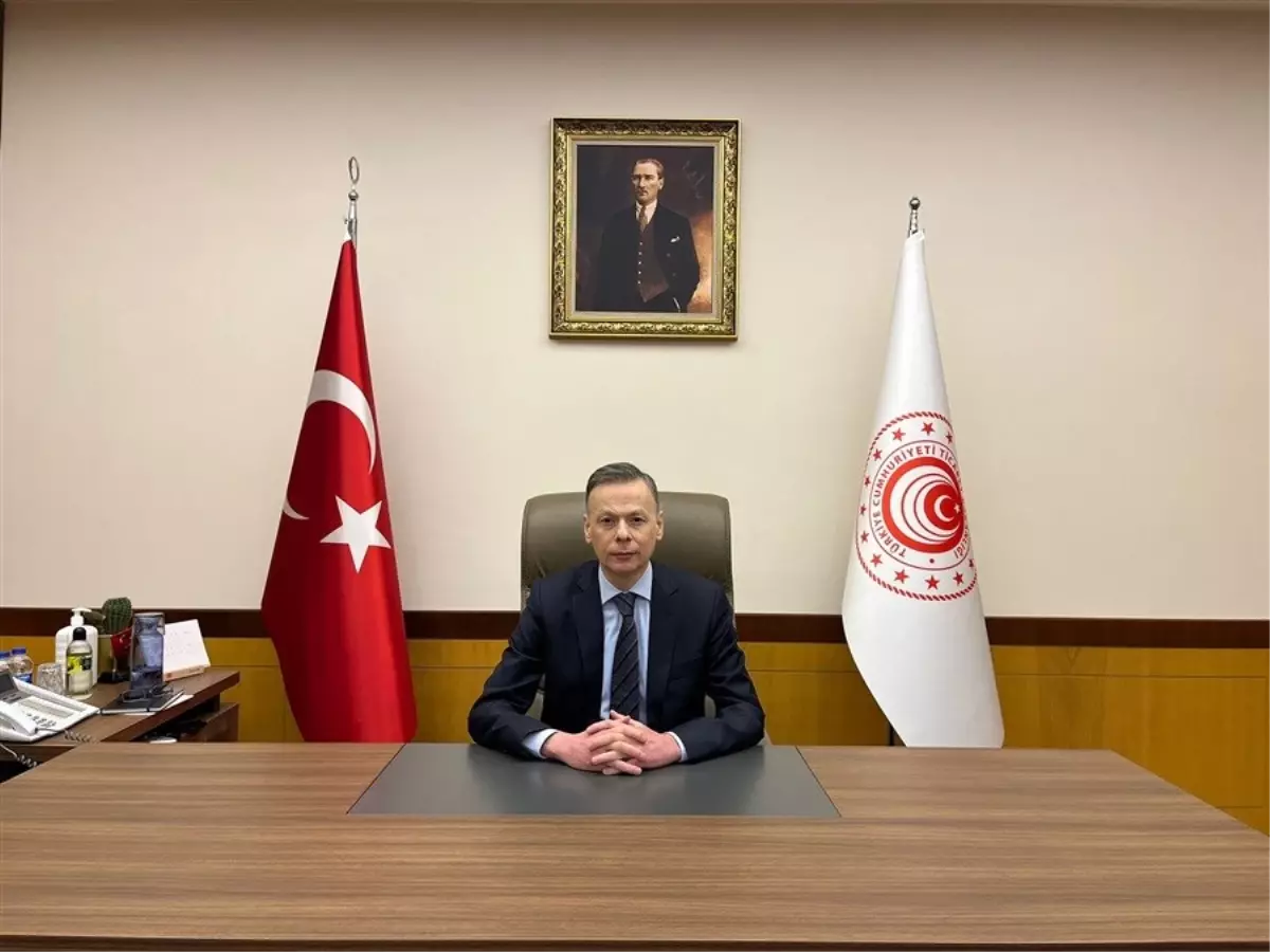 Özgür Volkan Ağar kimdir, kaç yaşında, nereye atandı ve görevi nedir?