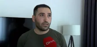 Sancaktepe'de Yıldırım Düştü: Elektronik Eşyalar Zarar Gördü