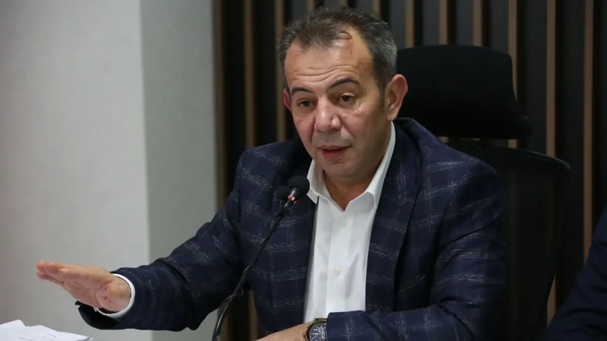 Tanju Özcan ihraç edildi mi, neden ihraç edildi? SON DAKİKA! Tanju Özcan neden disipline sevk edildi?