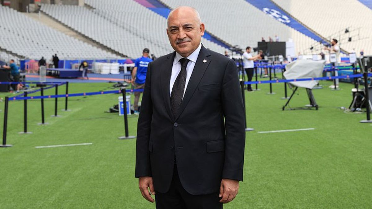 TFF'de seçim günü! Mehmet Büyükekşi koltuğu bırakmayacak