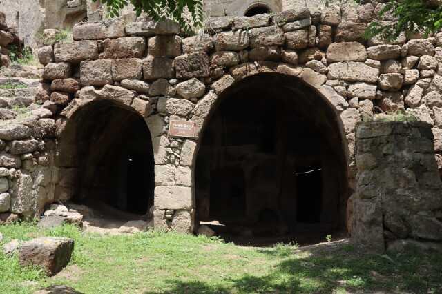 Toprağından tarih fışkırıyor! Binlerce yıl medeniyetlere beşik olan ilçe: Güzelyurt Toprağından tarih fışkırıyor! Binlerce yıl medeniyetlere beşik olan ilçe: Güzelyurt