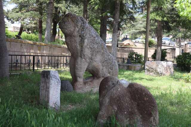Toprağından tarih fışkırıyor! Binlerce yıl medeniyetlere beşik olan ilçe: Güzelyurt Toprağından tarih fışkırıyor! Binlerce yıl medeniyetlere beşik olan ilçe: Güzelyurt