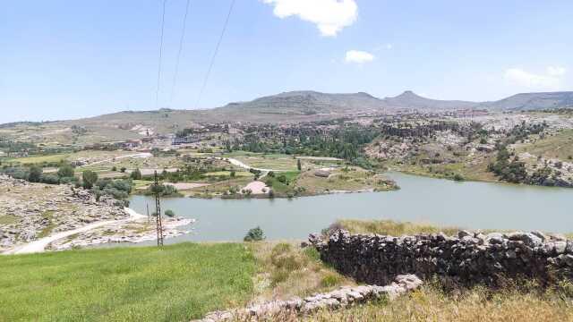 Toprağından tarih fışkırıyor! Binlerce yıl medeniyetlere beşik olan ilçe: Güzelyurt Toprağından tarih fışkırıyor! Binlerce yıl medeniyetlere beşik olan ilçe: Güzelyurt