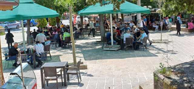 Toprağından tarih fışkırıyor! Binlerce yıl medeniyetlere beşik olan ilçe: Güzelyurt Toprağından tarih fışkırıyor! Binlerce yıl medeniyetlere beşik olan ilçe: Güzelyurt