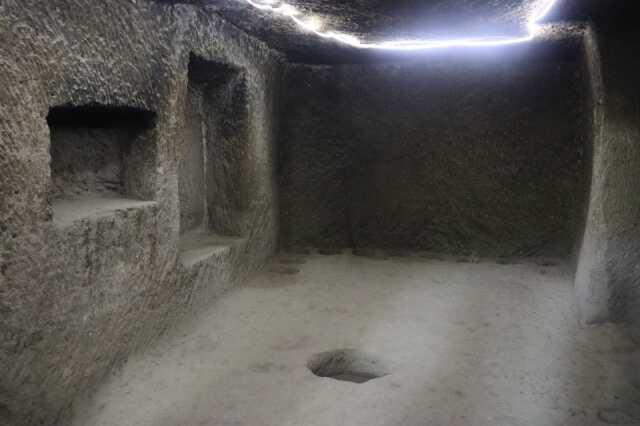 Toprağından tarih fışkırıyor! Binlerce yıl medeniyetlere beşik olan ilçe: Güzelyurt Toprağından tarih fışkırıyor! Binlerce yıl medeniyetlere beşik olan ilçe: Güzelyurt