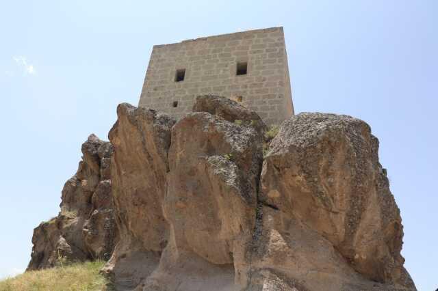 Toprağından tarih fışkırıyor! Binlerce yıl medeniyetlere beşik olan ilçe: Güzelyurt Toprağından tarih fışkırıyor! Binlerce yıl medeniyetlere beşik olan ilçe: Güzelyurt