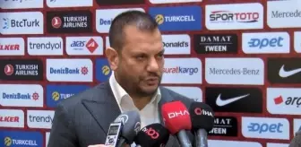 Trabzonspor Başkanı Ertuğrul Doğan: Kulüplerin bunu yönetme şansı yok