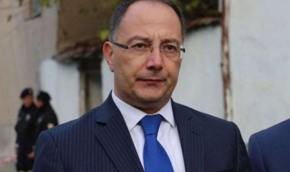 Vedad Gürgen kimdir, nereli, kaç yaşında, nereye atandı ve görevi nedir? Çevre, Şehircilik ve İklim Değişikliği Bakanlığı Yardımcısı Vedad Gürgen kim?