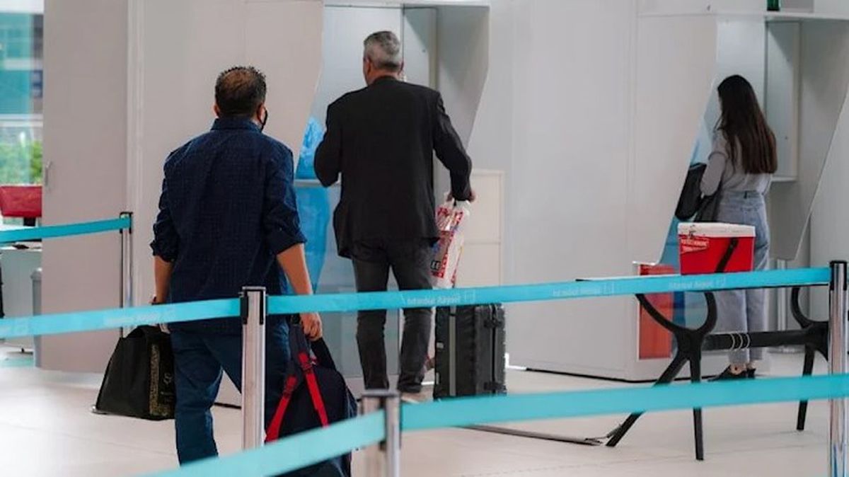 Yabancı uyruklu kişiyi ülkeye kaçak yollarla sokmaya çalışan kişi vali yardımcısı değil, hukuk müşaviri çıktı
