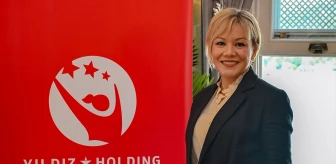 Yıldız Holding'in 2022 fırsat eşitliği karnesi 'başarılarla dolu'