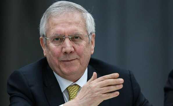 Aziz Yıldırım başkan adayı olacak mı? Aziz Yıldırım Fenerbahçe'nin başkanı olacak mı?