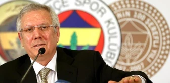 Aziz Yıldırım başkan adayı olacak mı? Aziz Yıldırım Fenerbahçe'nin başkanı olacak mı?
