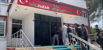 Bilecik'te uyuşturucu operasyonu: 4 tutuklama