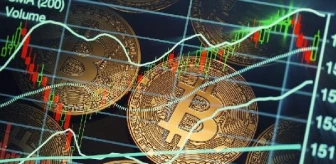 Bitcoin, BlackRock'un Bitcoin borsa yatırım fonu başvurusu sonrası 30 bin doları aştı