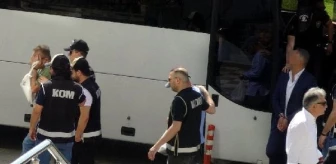 Çayırova Tapu Müdürlüğü'nde Sahtecilik Operasyonu: 17 Şüpheli Gözaltına Alındı