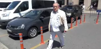 Ekmek Üreticileri Sendikası Başkanı Cihan Kolivar'ın açıklaması mahkemeye sunuldu